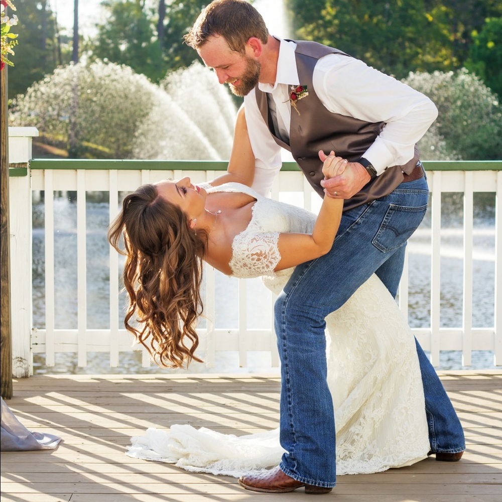 Meet your Posher, Amber